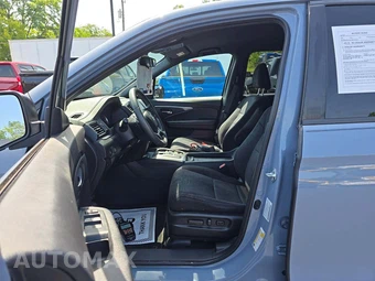 2022 Honda Pilot Sport - miniatura 6