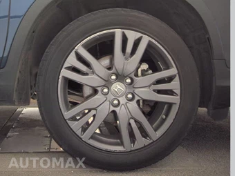 2022 Honda Pilot Sport - miniatura 10