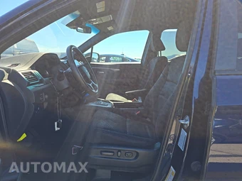2022 Honda Pilot Sport - miniatura 13