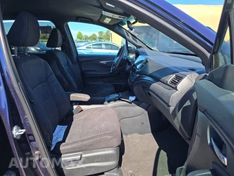 2022 Honda Pilot Sport - miniatura 14