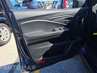 2022 Honda Pilot Sport - miniatura 15