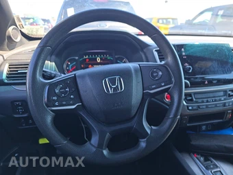 2022 Honda Pilot Sport - miniatura 16