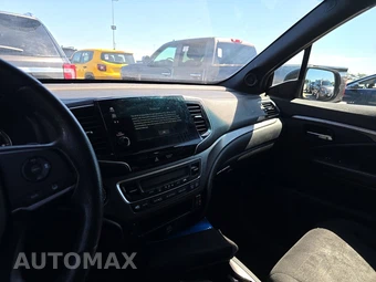 2022 Honda Pilot Sport - miniatura 17
