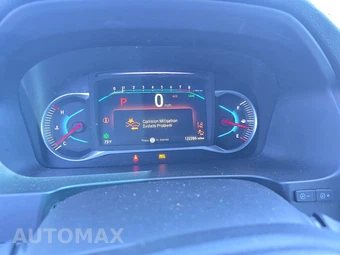 2022 Honda Pilot Sport - miniatura 18