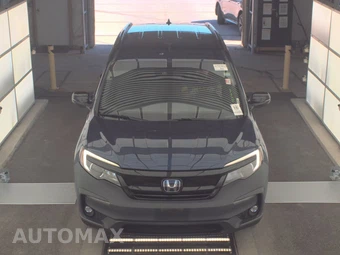 2022 Honda Pilot Sport - miniatura 2