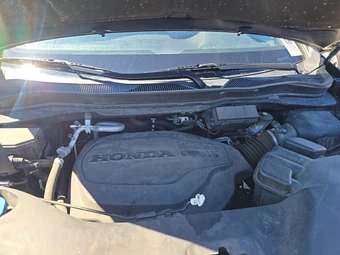 2022 Honda Pilot Sport - miniatura 23