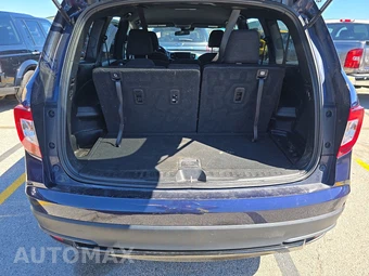 2022 Honda Pilot Sport - miniatura 24