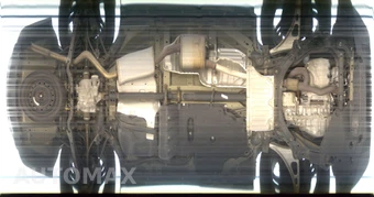 2022 Honda Pilot Sport - miniatura 27