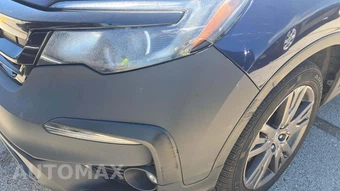 2022 Honda Pilot Sport - miniatura 29