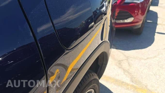 2022 Honda Pilot Sport - miniatura 38