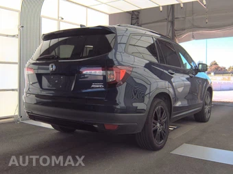 2022 Honda Pilot Sport - miniatura 5