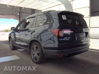 2022 Honda Pilot Sport - miniatura 8