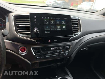2022 Honda Pilot Sport - miniatura 10