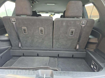 2022 Honda Pilot Sport - miniatura 14