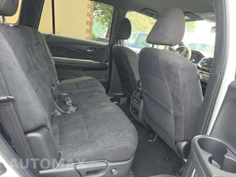 2022 Honda Pilot Sport - miniatura 16
