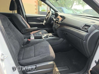 2022 Honda Pilot Sport - miniatura 18