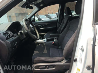 2022 Honda Pilot Sport - miniatura 6