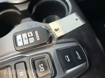 2022 Honda Pilot Sport - miniatura 8