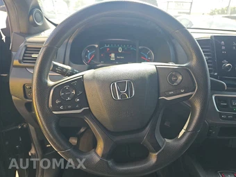 2022 Honda Pilot Sport - miniatura 10