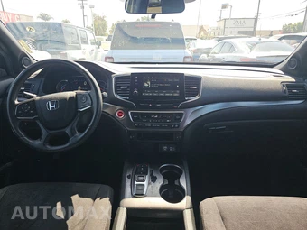 2022 Honda Pilot Sport - miniatura 11
