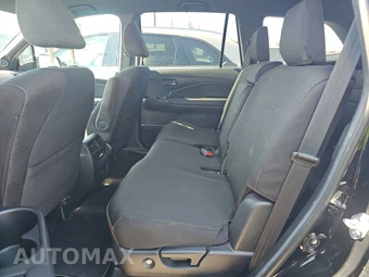 2022 Honda Pilot Sport - miniatura 13