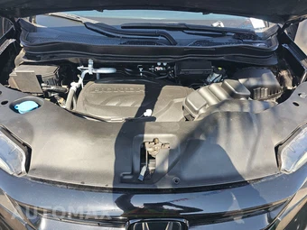 2022 Honda Pilot Sport - miniatura 16