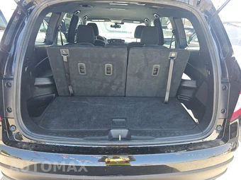 2022 Honda Pilot Sport - miniatura 17