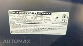2022 Honda Pilot Sport - miniatura 21