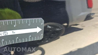 2022 Honda Pilot Sport - miniatura 33