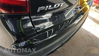 2022 Honda Pilot Sport - miniatura 34