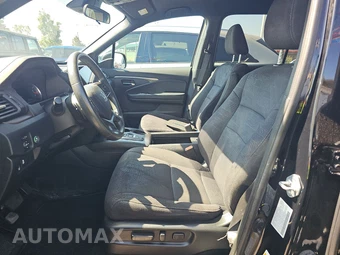 2022 Honda Pilot Sport - miniatura 7