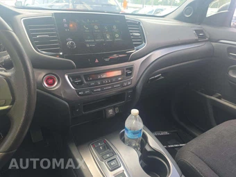 2022 Honda Pilot Sport – miniatura 10