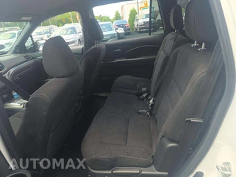 2022 Honda Pilot Sport – miniatura 13