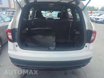 2022 Honda Pilot Sport – miniatura 15
