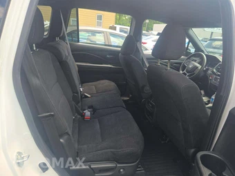 2022 Honda Pilot Sport – miniatura 17