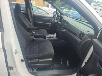 2022 Honda Pilot Sport – miniatura 19