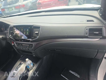 2022 Honda Pilot Sport – miniatura 20