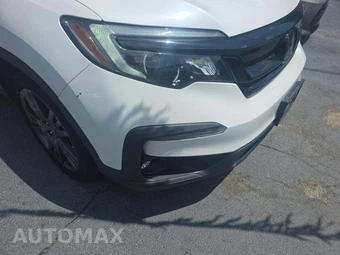 2022 Honda Pilot Sport – miniatura 23