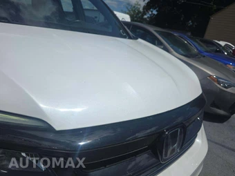 2022 Honda Pilot Sport – miniatura 24