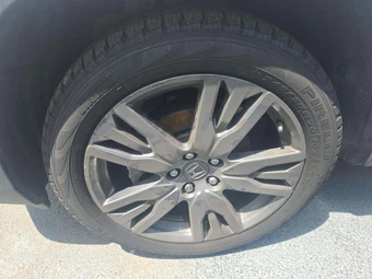 2022 Honda Pilot Sport – miniatura 26