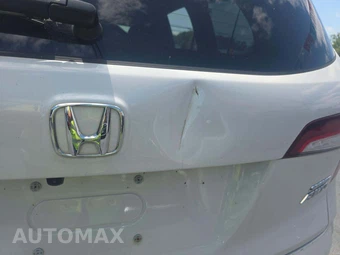 2022 Honda Pilot Sport – miniatura 27