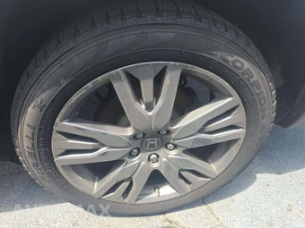 2022 Honda Pilot Sport – miniatura 28