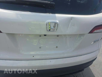 2022 Honda Pilot Sport – miniatura 29