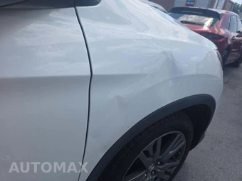 2022 Honda Pilot Sport – miniatura 33