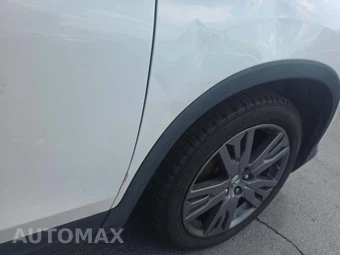 2022 Honda Pilot Sport – miniatura 35
