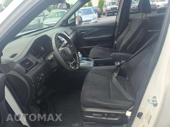 2022 Honda Pilot Sport – miniatura 6