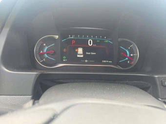 2022 Honda Pilot Sport – miniatura 9