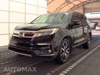 2022 Honda Pilot Touring 7-Passenger