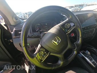 2022 Honda Pilot Touring 7-Passenger - miniatura 10