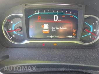 2022 Honda Pilot Touring 7-Passenger - miniatura 12